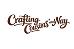 Crafting Cousin's and Nay - Home
