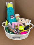 Fetch Dog Mom Gift Basket